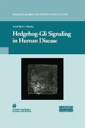 Hedgehog-Gli Signaling in Human Disease