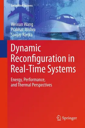 Dynamic Reconfiguration in Real-Time Systems