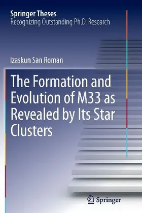 The Formation and Evolution of M33 as Revealed by Its Star Clusters