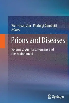 Prions and Diseases
