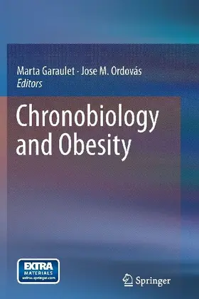 Chronobiology and Obesity