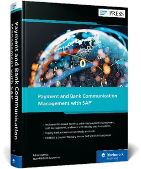 Payment and Bank Communication Management with SAP