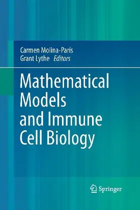 Mathematical Models and Immune Cell Biology