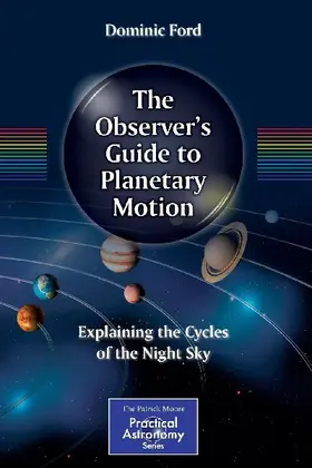 The Observer's Guide to Planetary Motion