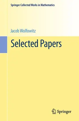 Selected Papers