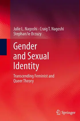 Gender and Sexual Identity