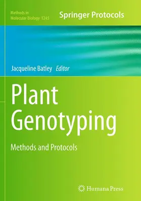 Plant Genotyping