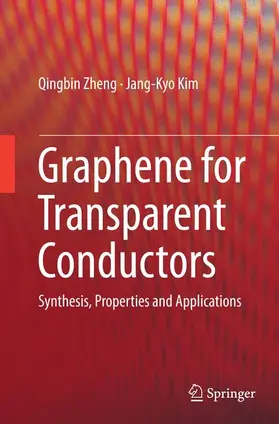 Graphene for Transparent Conductors