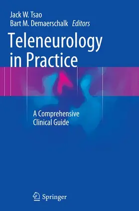 Teleneurology in Practice