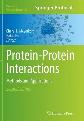 Protein-Protein Interactions
