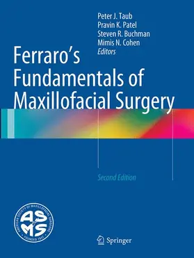 Ferraro's Fundamentals of Maxillofacial Surgery