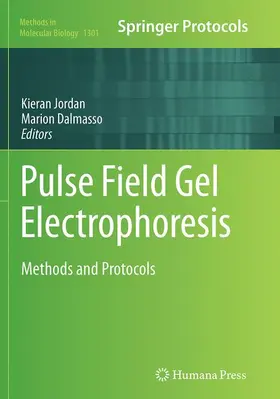 Pulse Field Gel Electrophoresis