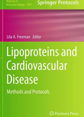 Lipoproteins and Cardiovascular Disease