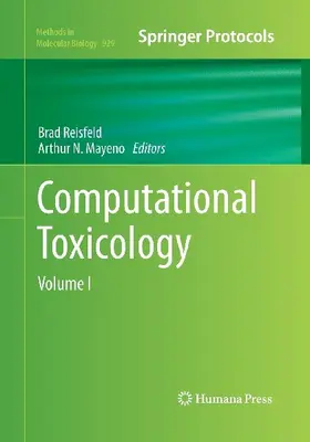 Computational Toxicology