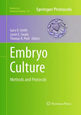 Embryo Culture
