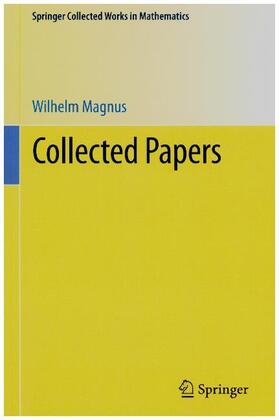 Collected Papers