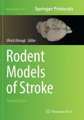 Rodent Models of Stroke