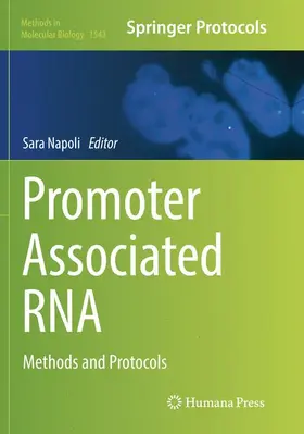 Promoter Associated RNA