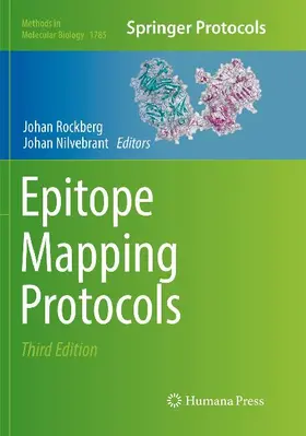 Epitope Mapping Protocols
