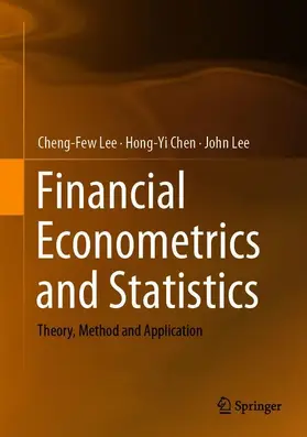 Financial Econometrics, Mathematics and Statistics