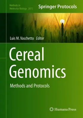 Cereal Genomics