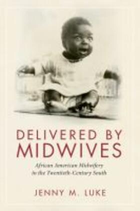 Delivered by Midwives