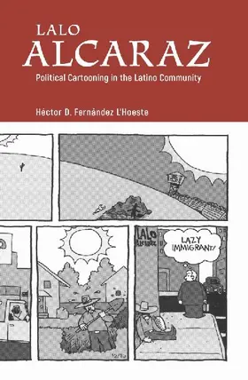 Lalo Alcaraz
