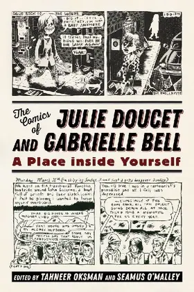 Comics of Julie Doucet and Gabrielle Bell