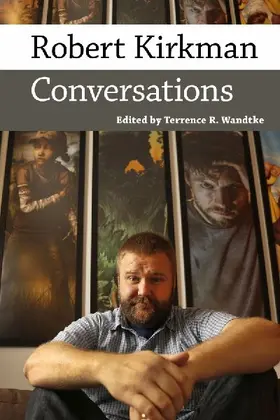 Robert Kirkman