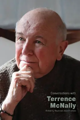 Conversations with Terrence McNally (Hardback)