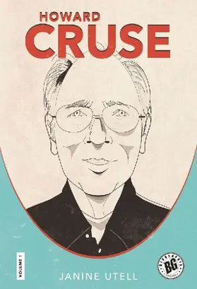 Howard Cruse (Hardback)