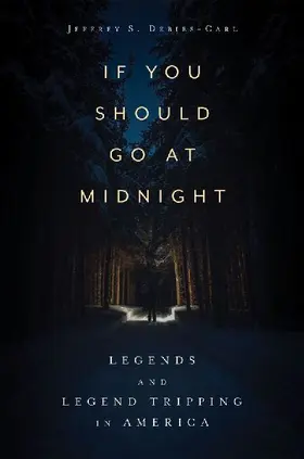 If You Should Go at Midnight