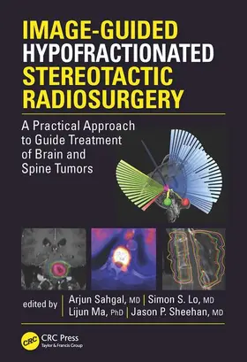 Image-Guided Hypofractionated Stereotactic Radiosurgery