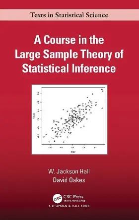 A Course in the Large Sample Theory of Statistical Inference