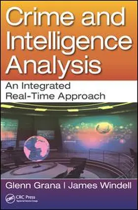 Crime and Intelligence Analysis