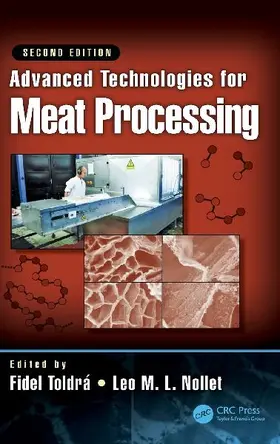 Advanced Technologies for Meat Processing