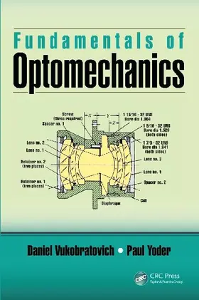 Fundamentals of Optomechanics