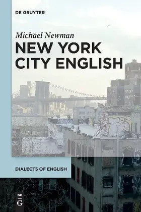 New York City English