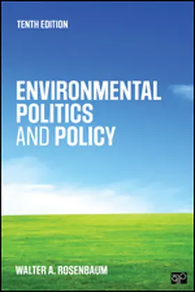 Environmental Politics and Policy 10ed