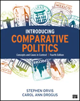 Introducing Comparative Politics: Concepts and Cases in Context