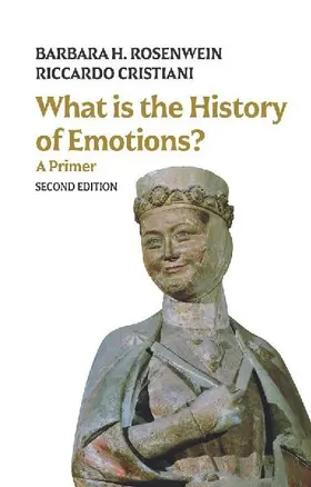 What is the History of Emotions?