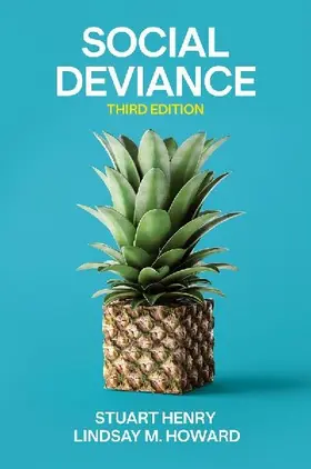 Social Deviance