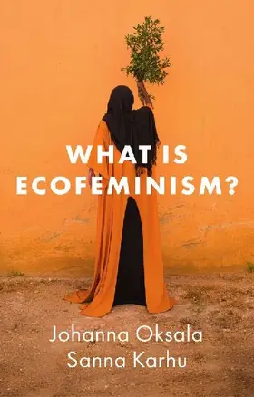 What is Ecofeminism?
