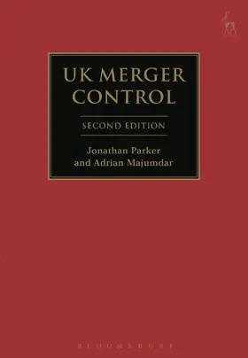 UK Merger Control