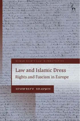 Law and Islamic Dress