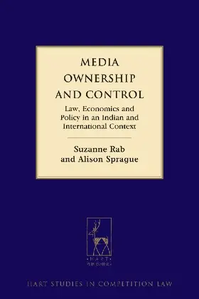 Media Ownership and Control