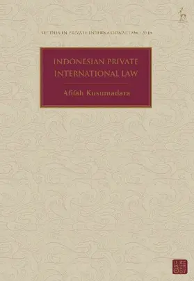 Indonesian Private International Law