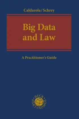 Big Data and Law