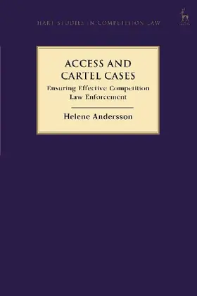 Access and Cartel Cases