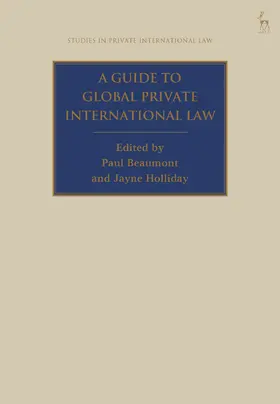 Guide to Global Private International Law